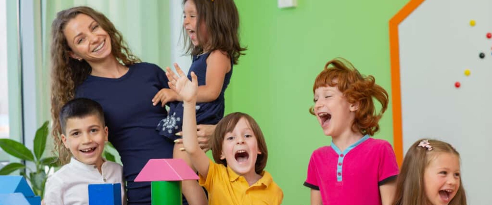 The Future Of Child Care In Central New York: Trends And Innovations To Watch