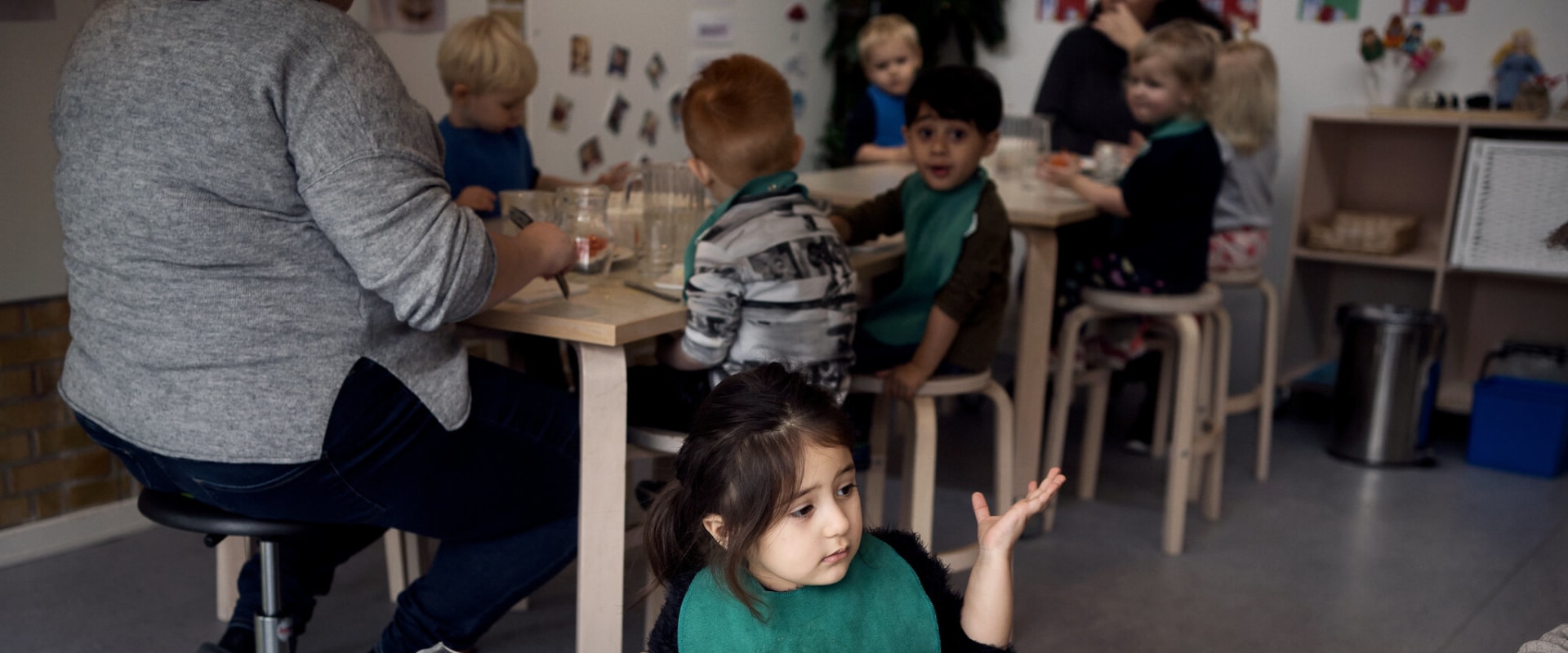 Finding Child Care in Central New York: Resources for Parents