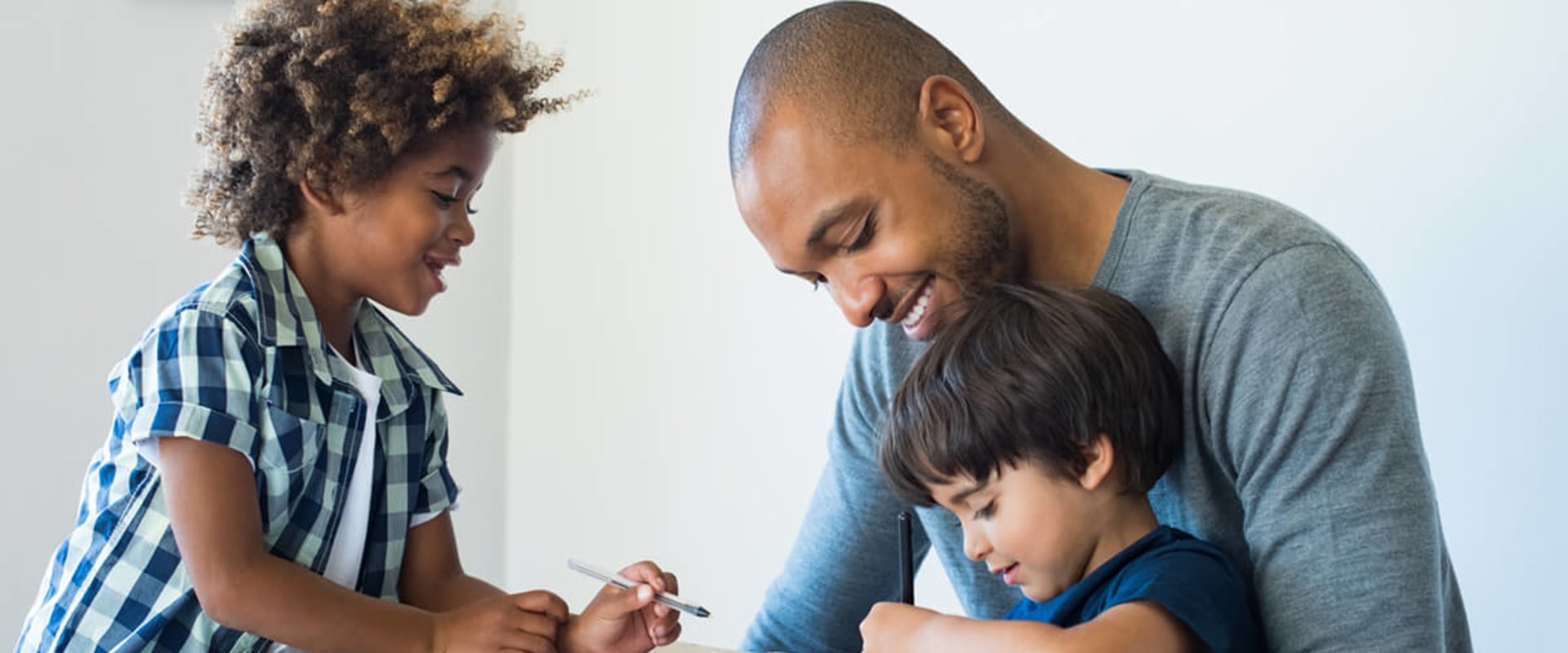 Choosing the Right Parent Involvement Program for Your Child in Central New York