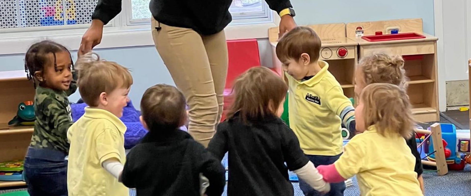 Selecting the Right Childcare Provider in Central New York