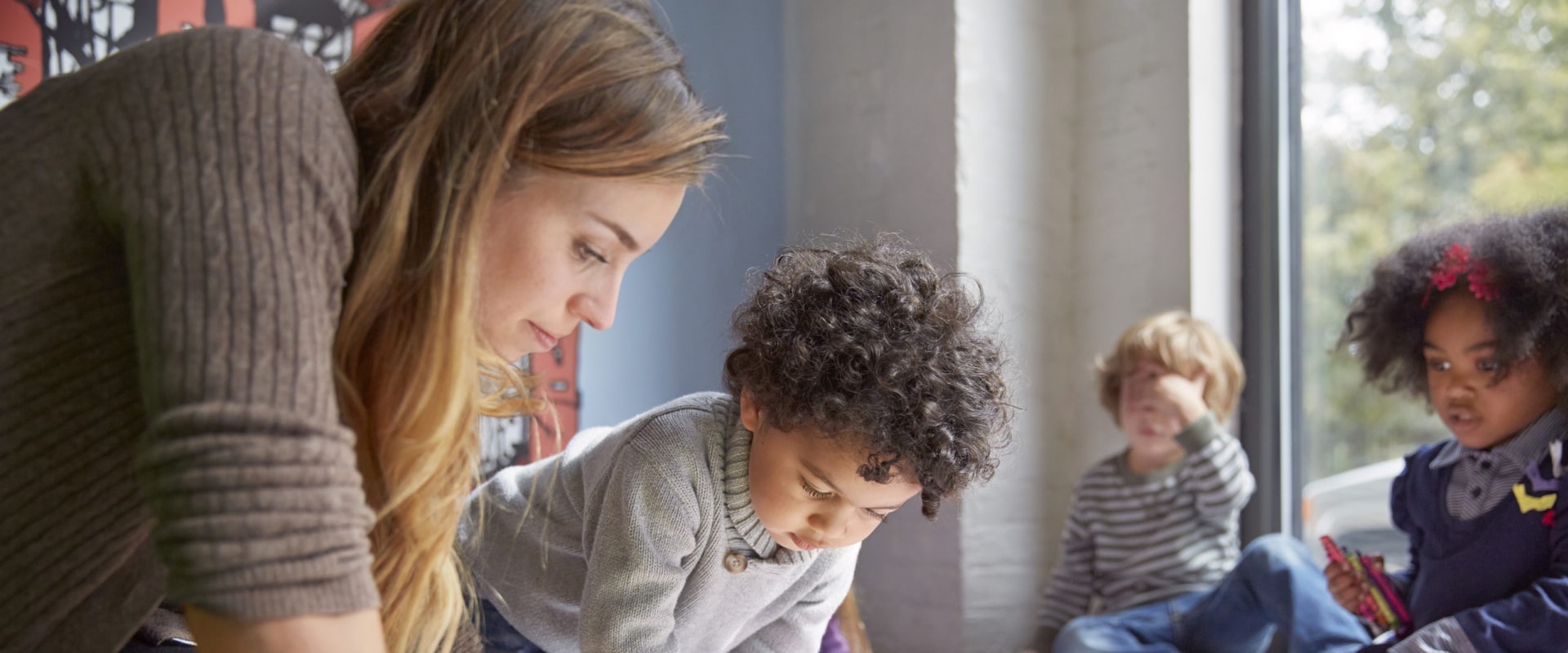 Ensuring Quality and Safe Childcare Services in Central New York for Parents