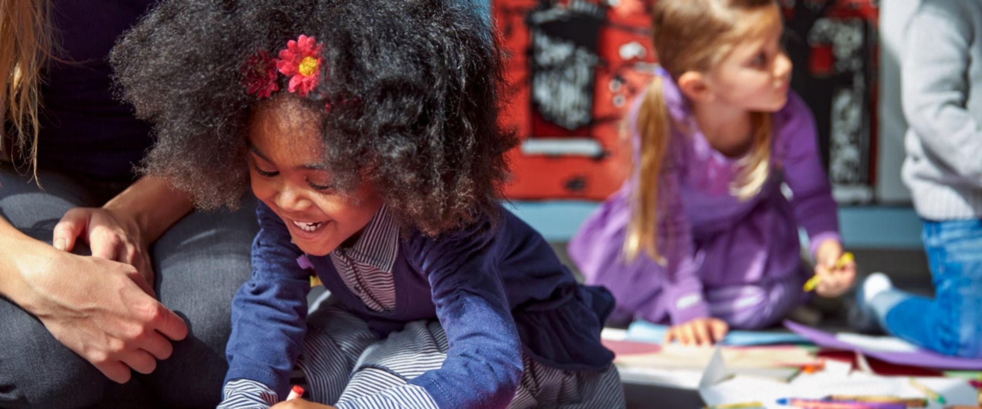 Finding Quality Child Care in Central New York: An Expert's Guide