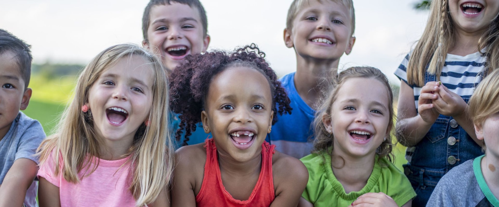 Child Care Options in Central New York: A Comprehensive Guide for Parents