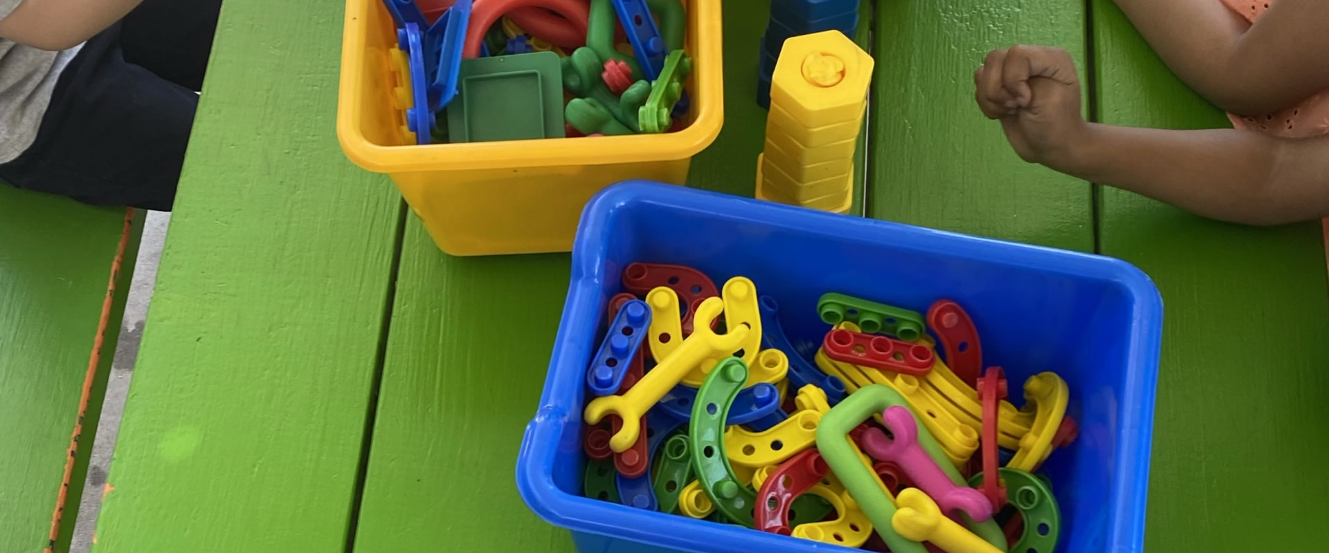 Training for Child Care Providers in Central New York: A Comprehensive Guide