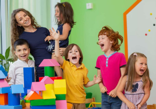 The Future Of Child Care In Central New York: Trends And Innovations To Watch