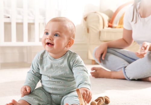 From Playtime to Peace of Mind: Creating Nurturing Child Care Experiences in CNY