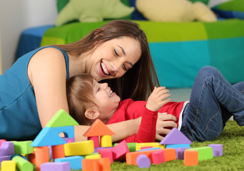 What is the Quality of Child Care in Central New York?