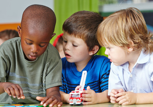 The Pros and Cons of Child Care Centers: Weighing the Options